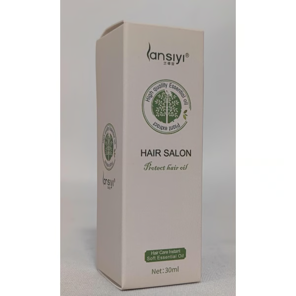 Hair Care Essential Oil 30ml