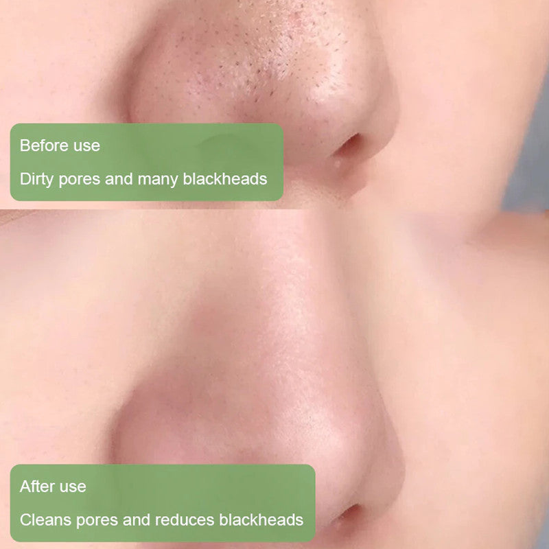 Deep Cleanse Green Tea Mask