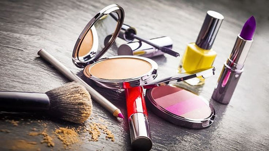 How to Choose the Best Makeup for Your Skin Type
