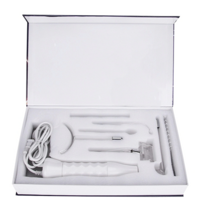 High Frequency Skin Wand Set