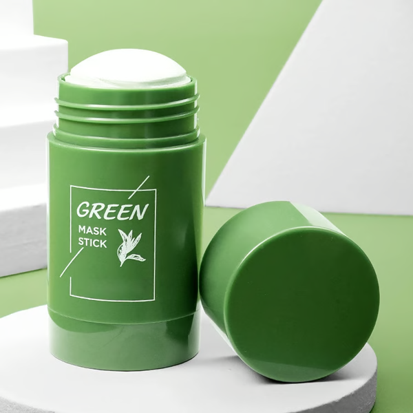 Blackhead Remover Green Stick