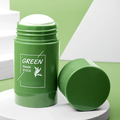 Blackhead Remover Green Stick