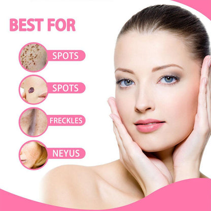 Larah Organic Skin Spot Solutions Serum