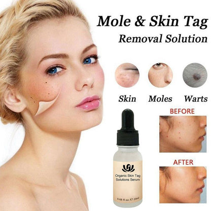 Larah Organic Skin Spot Solutions Serum