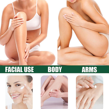 Herbal Tinealess Cream