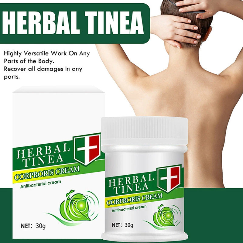 Herbal Tinealess Cream