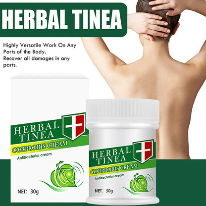 Herbal Tinealess Cream