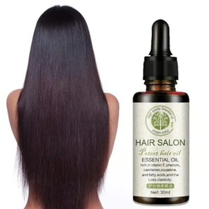 Hair Care Essential Oil 30ml