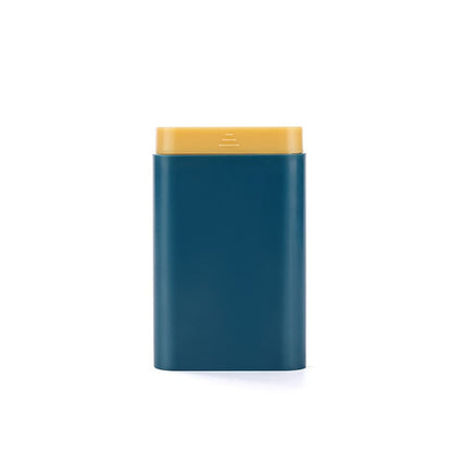 Male Enhancement Supplement Storage