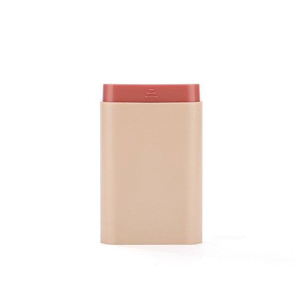 Male Enhancement Supplement Storage