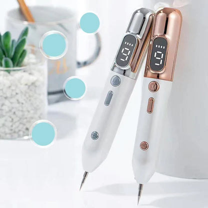 The Plasma Pen - Blemish Remover