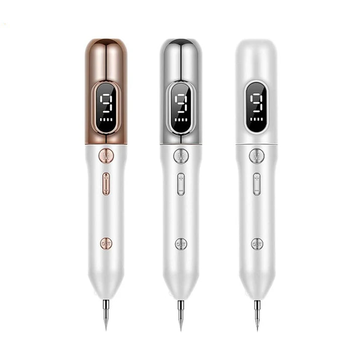The Plasma Pen - Blemish Remover